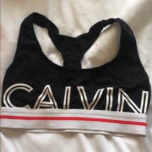 Calvin Klien Bra